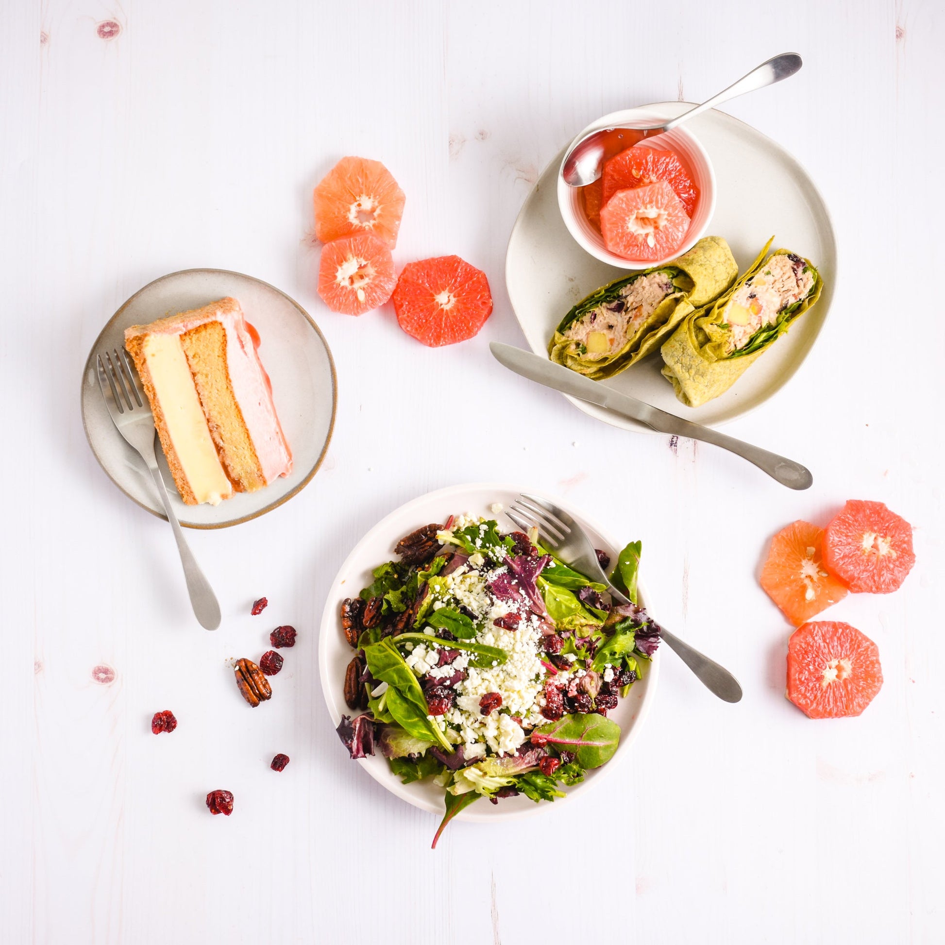 Knork Lite 24 Piece Flatware Set-1