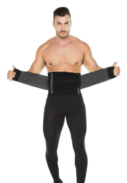 Fitness Belt Unisex -201316-2