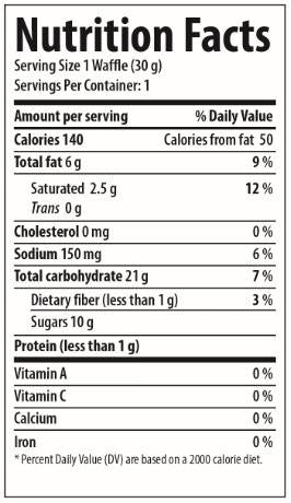HS WFFL SLT CRML GF ( 12 X 1.06 OZ   )-5