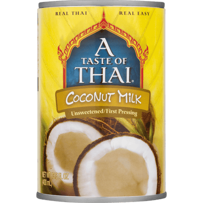 A Taste Of Thai Coconut Milk (12x13.5OZ )-3