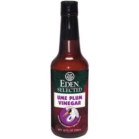 Eden Foods Ume Plum Vinegar (12x5 Oz)-0