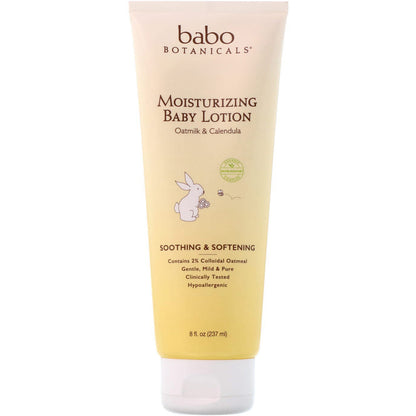 BAB BBY OTML OATML CLNDA ( 1 X 8 OZ   )-0