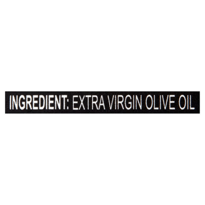 BCELLI X/VRG OLIVE OIL ( 6 X 50.7 OZ   )-3
