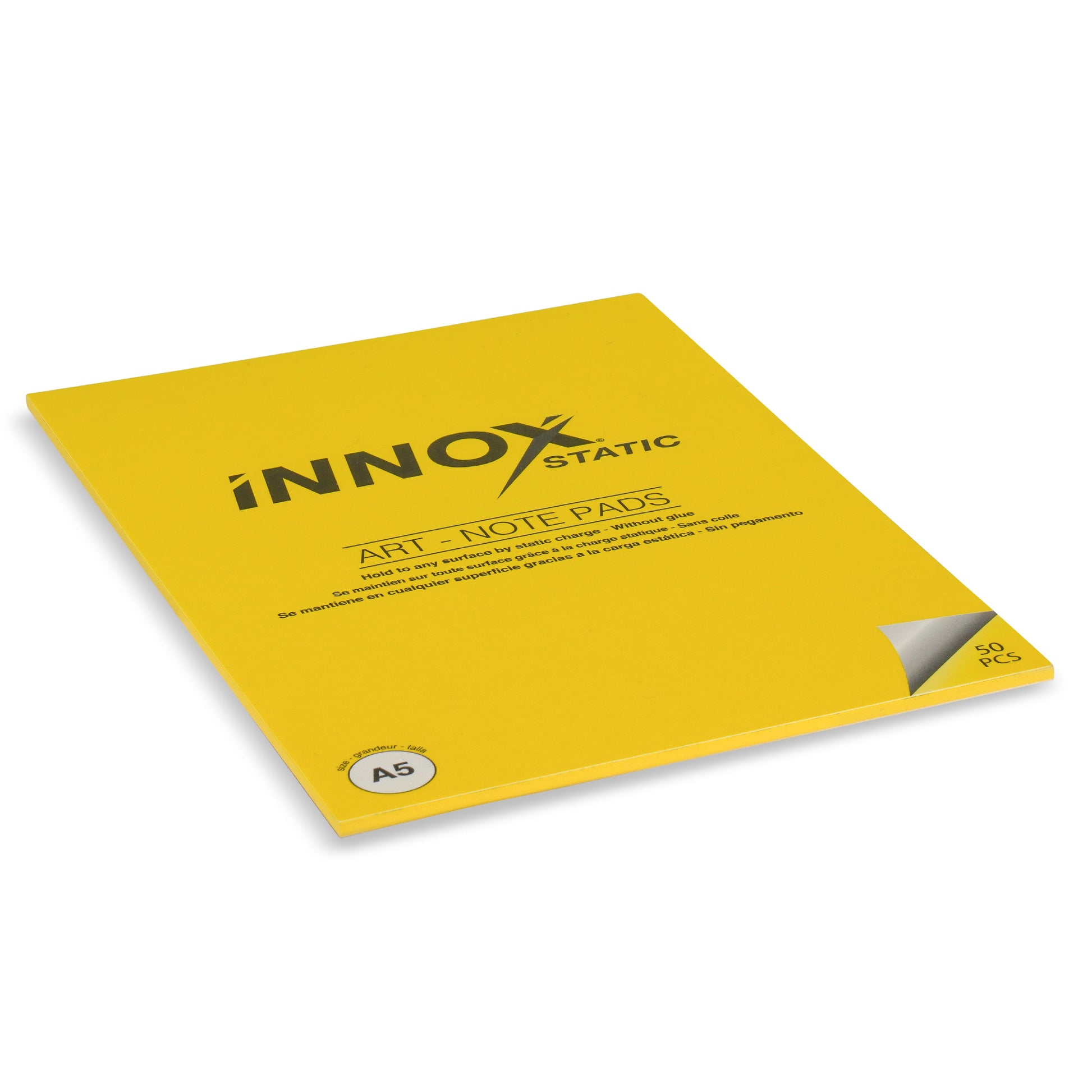 Art-Pads-2-Sizes-6-Colours-50-Sheets/pad-2