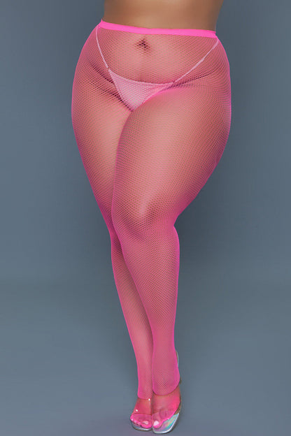 2302 Up All Night Pantyhose-3