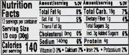 AURORA PUB SPICY BLEND ( 12 X 12.5 OZ   )-1