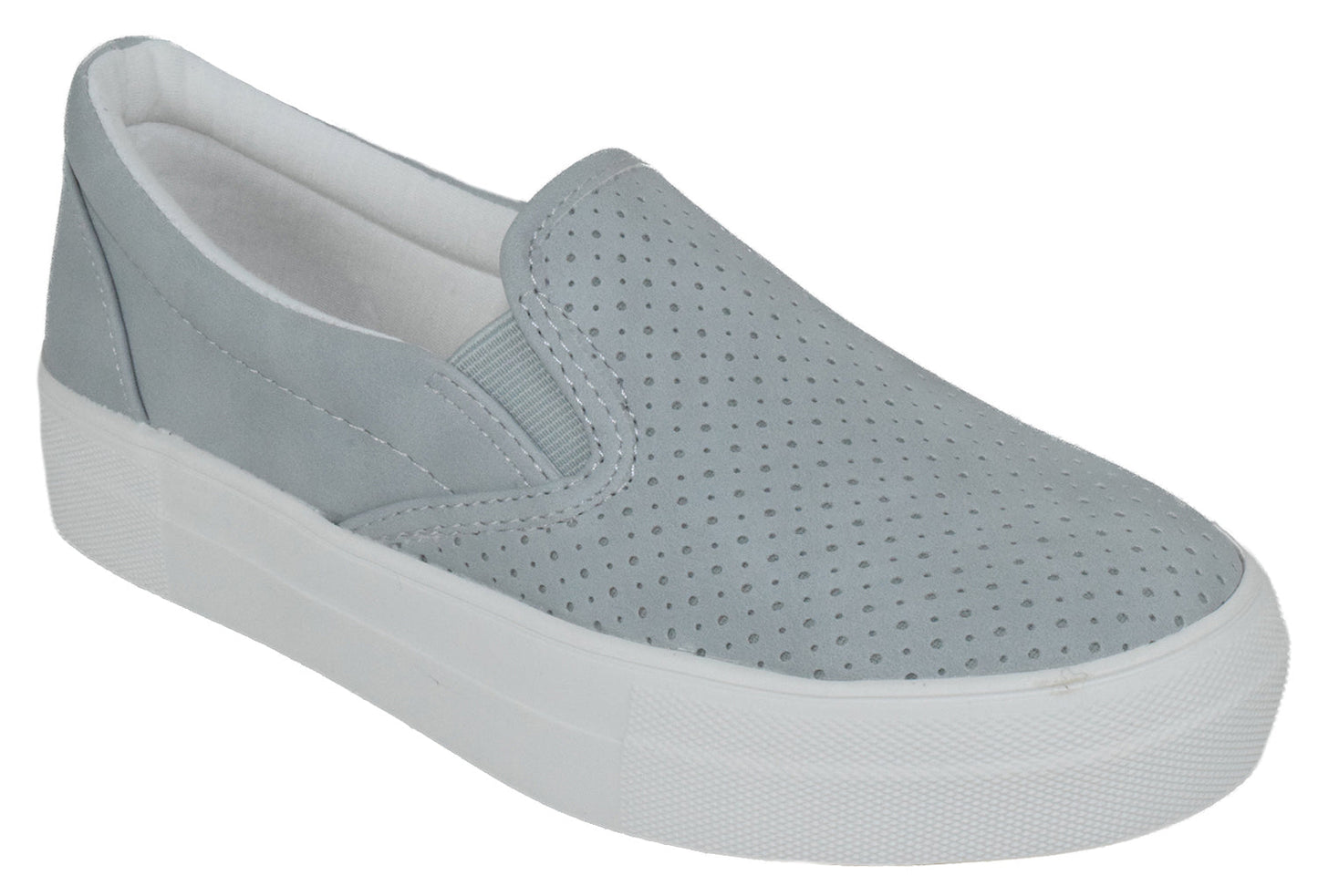 CROFT-G Light Blue Soda-0