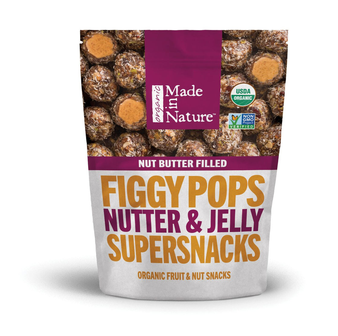 MIN FRU POP NTR JLY ( 6 X 4.2 OZ   )-0