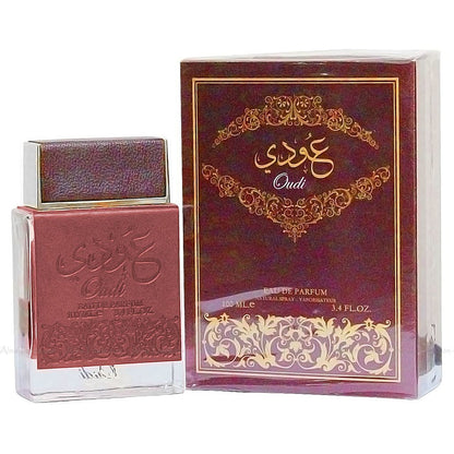 ARD AL ZAAFARAN OUDI EDP 3.4 U-0