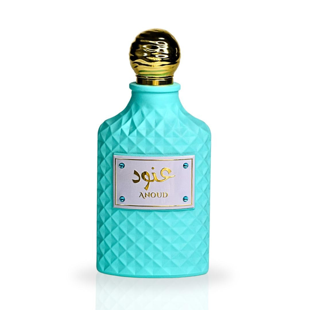 ARD AL ZAAFARAN ANOUD EDP 3.4 U-1