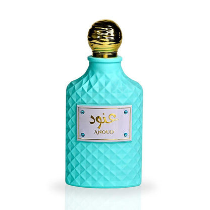 ARD AL ZAAFARAN ANOUD EDP 3.4 U-1