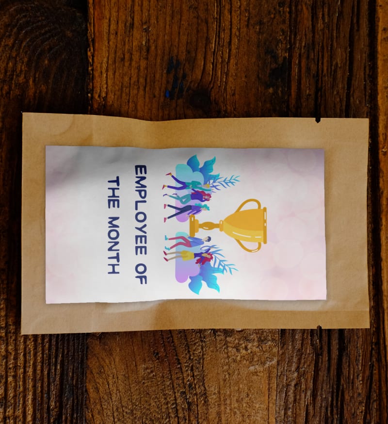 Employee of the Month-1