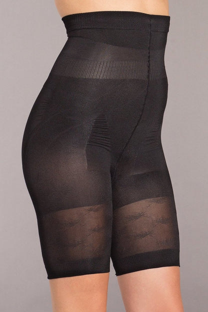 BW1674 Hold It Together Body Shaper-4