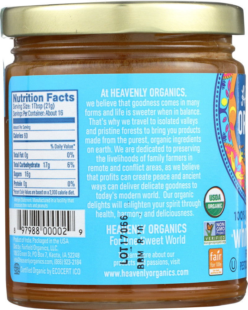 Heath Valley Himalayan Honey (6x12 Oz)-1