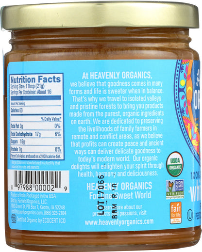 Heath Valley Himalayan Honey (6x12 Oz)-1