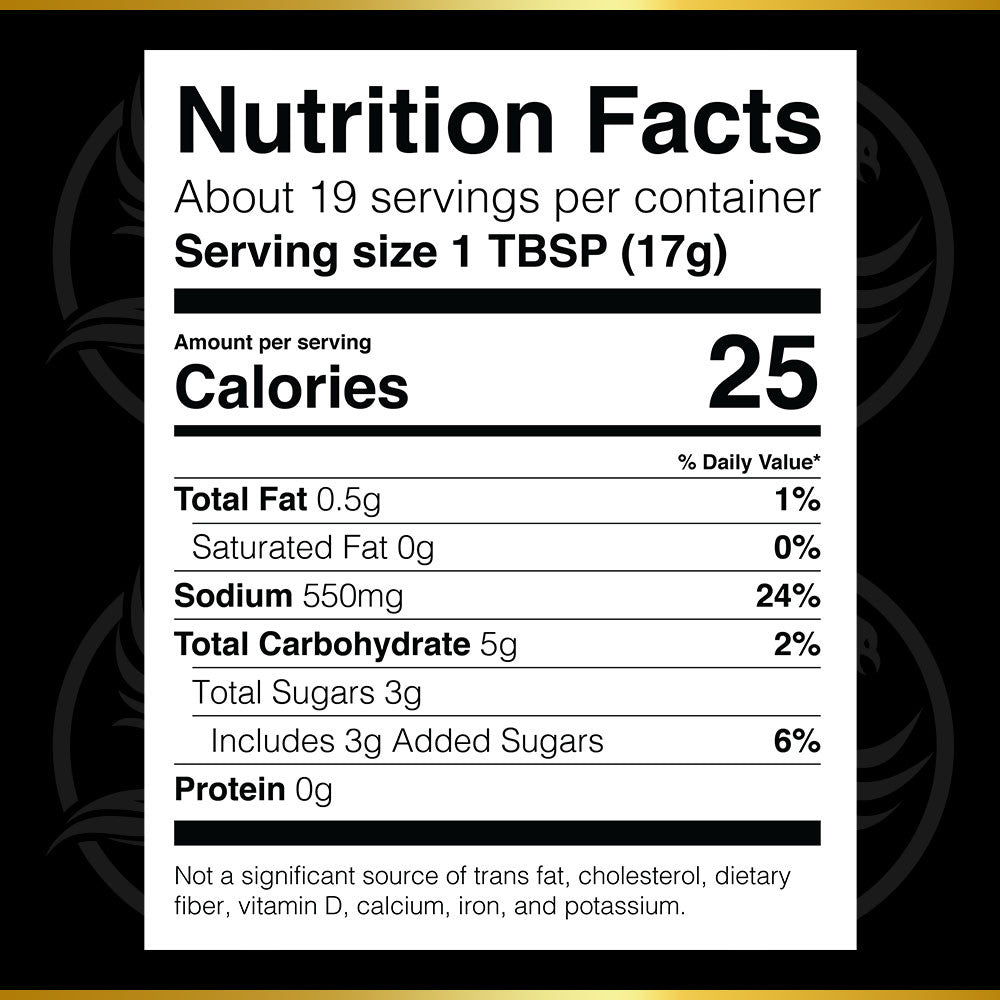 House Of Tsang Classic Stir-Fry Sauce (6x11.5Oz)-2