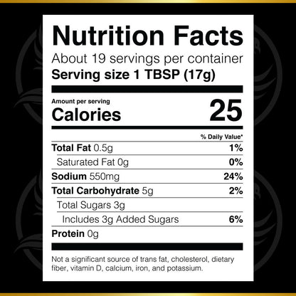 House Of Tsang Classic Stir-Fry Sauce (6x11.5Oz)-2