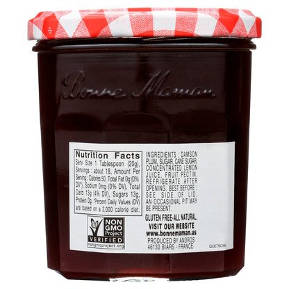 BONNE DAMSONPLUM PRSRVS (6x13.00)-1