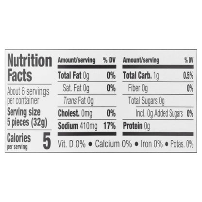 JEFGAR GIARDINIERA ( 6 X 12 OZ   )-3