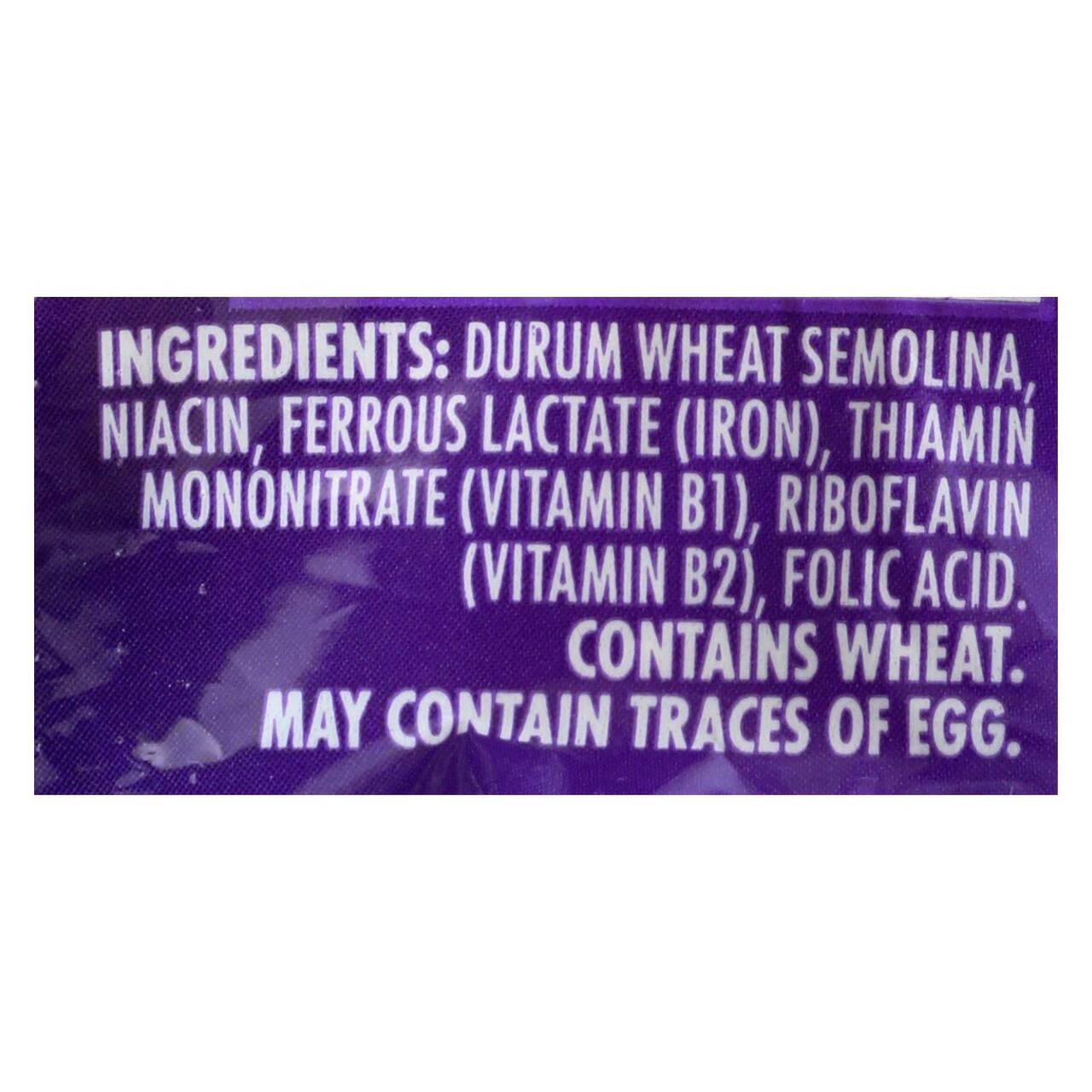 Da Vinci Orzo (12x1 LB)-1