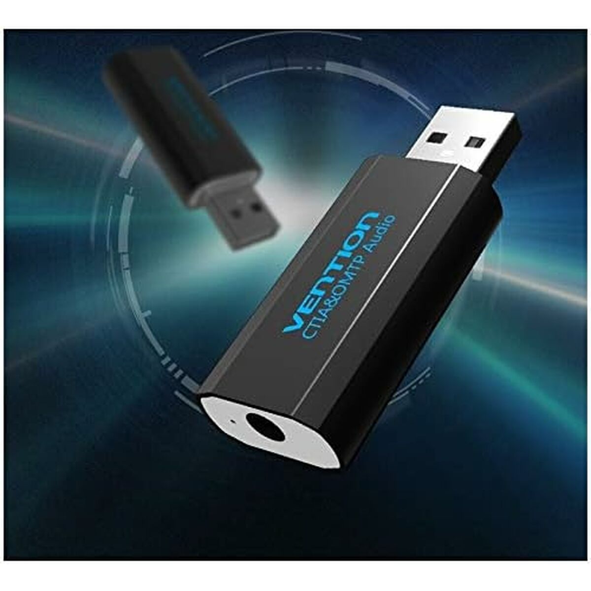 Current Adaptor Vention VAB-S15-B-0