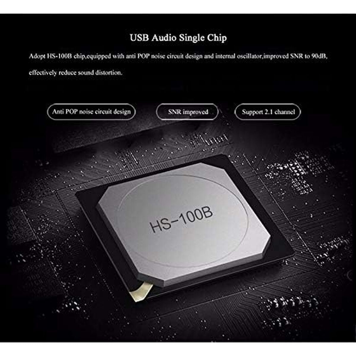 Current Adaptor Vention VAB-S15-B-1