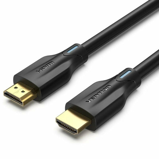 HDMI Cable Vention AANBI 3 m Black-0