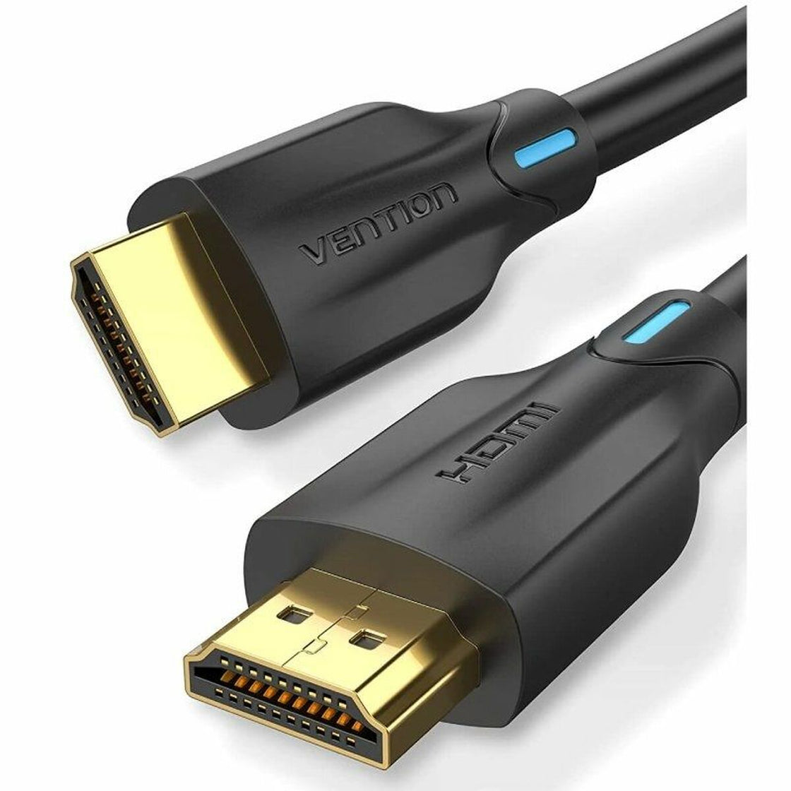 HDMI Cable Vention AANBI 3 m Black-3