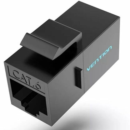 Adapter RJ45 Vention IPGB0-5 Black-0