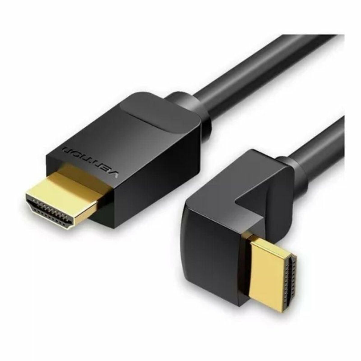 HDMI Cable Vention AARBH 2 m-1