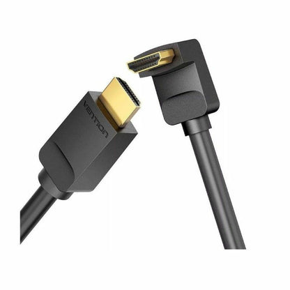 HDMI Cable Vention AARBH 2 m-0