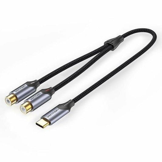 2 x RCA Cable Vention BGVHG-0