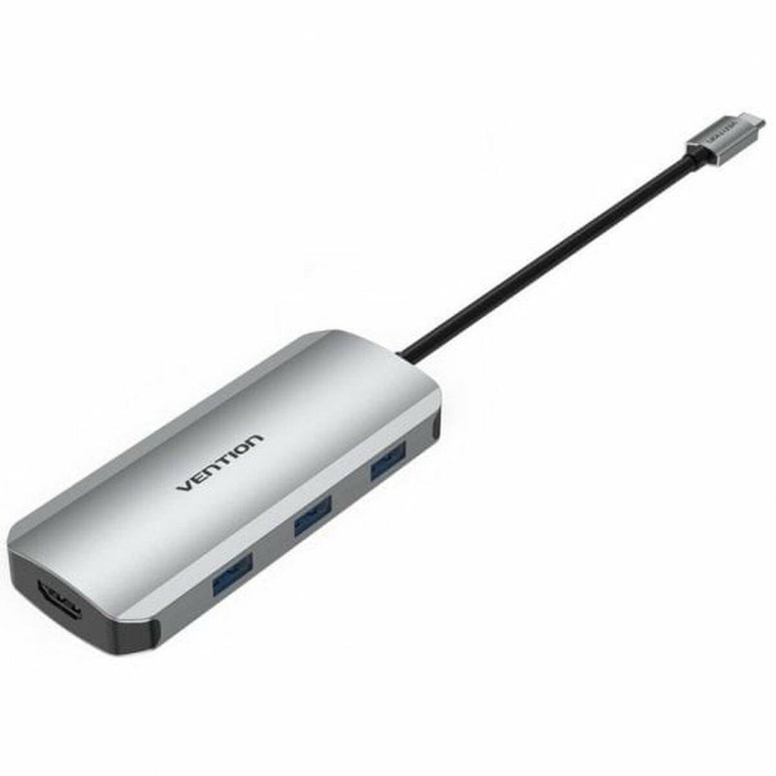 USB Hub Vention TOJHB 100 W 7-in-1-0