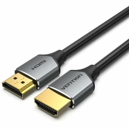 HDMI Cable Vention ALEHH 2 m-0