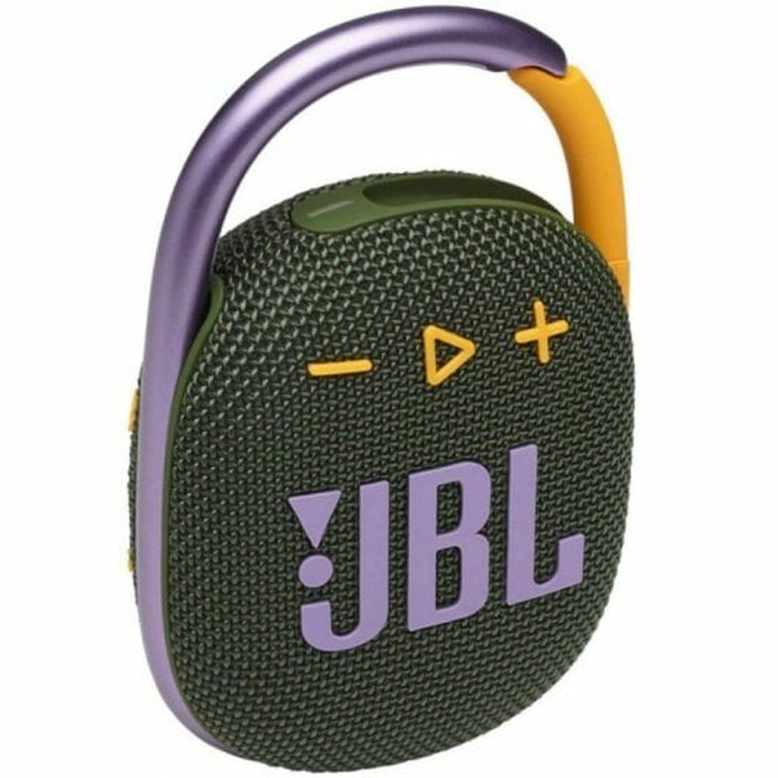 Portable Bluetooth Speakers JBL JBLCLIP4GRN Green 5 W-0