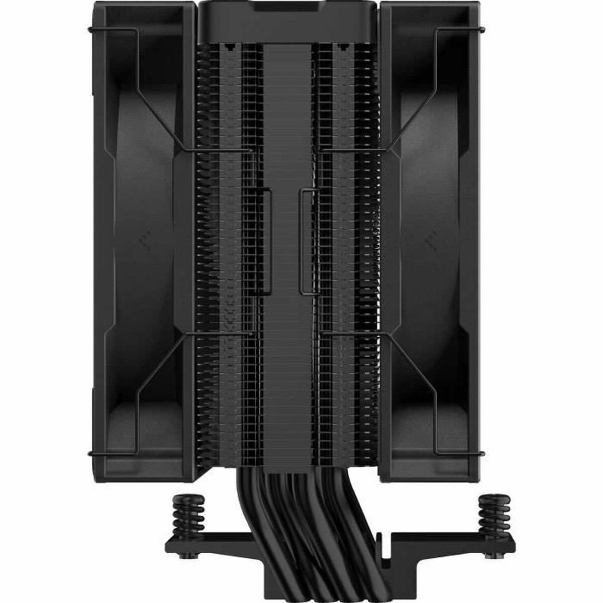 CPU Fan DEEPCOOL AG400 Digital Plus-4