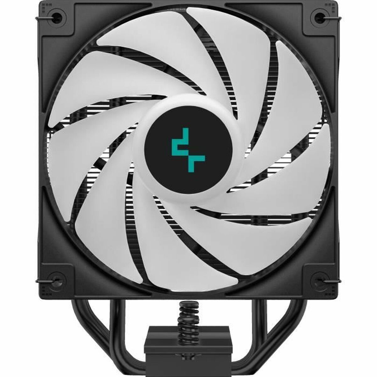 CPU Fan DEEPCOOL AG400 Digital Plus-3