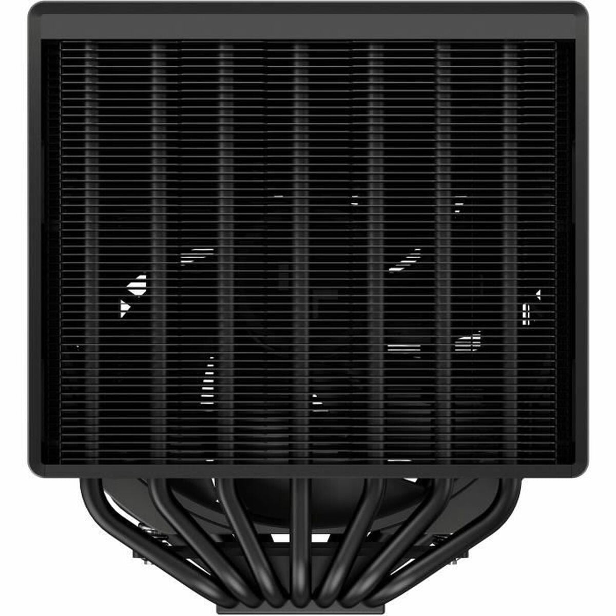 CPU Fan DEEPCOOL-25