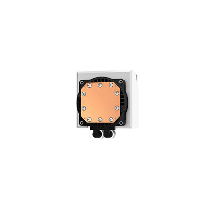 Liquid Refrigeration Kit DEEPCOOL LT360 ARGB-1