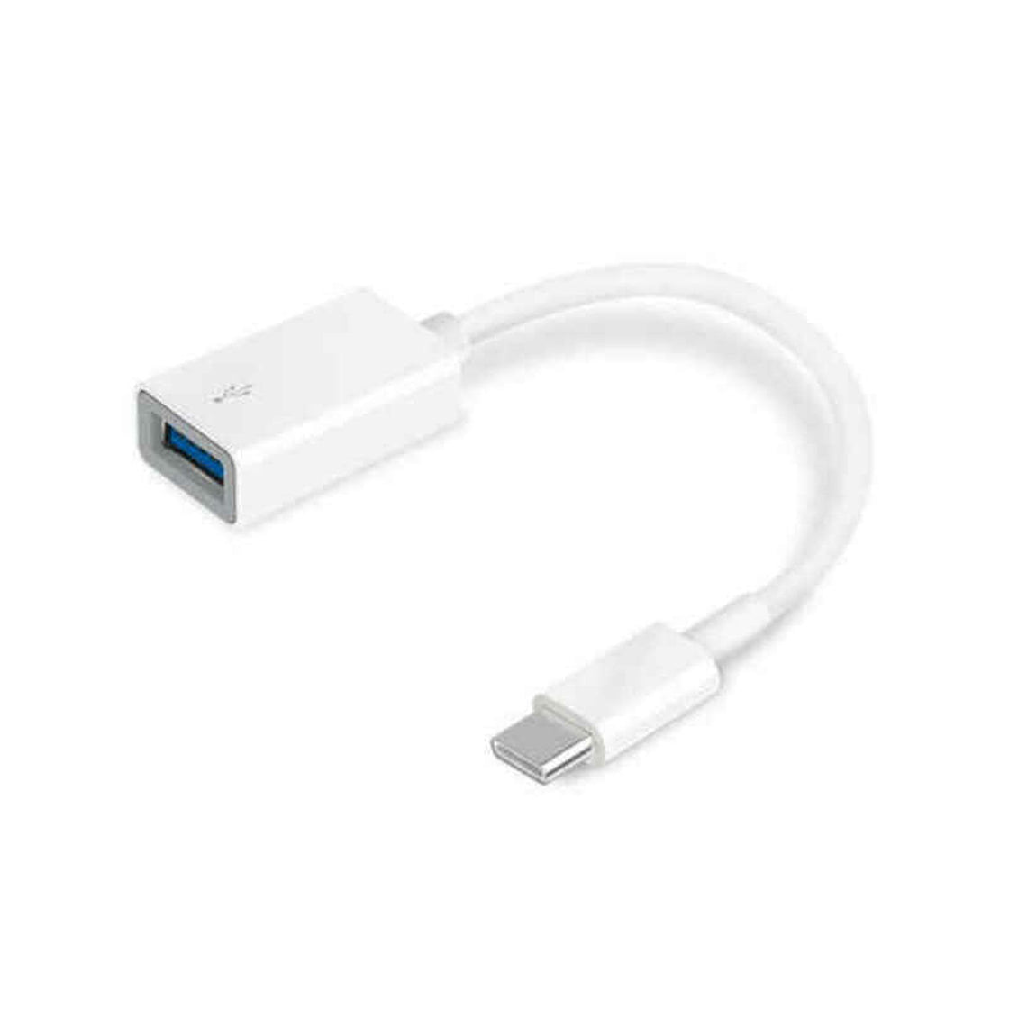 USB 3.0 to USB-C Adapter TP-Link UC400 10 cm-0