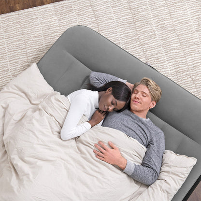 Air Bed Bestway 67725/23 203 x 152 x 36 cm-3