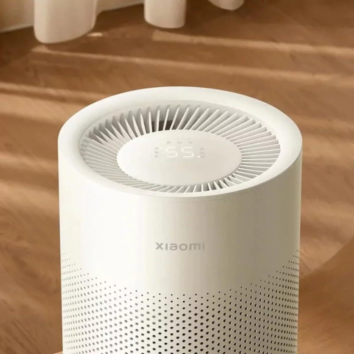 Humidifier Xiaomi BHR8532EU White-2