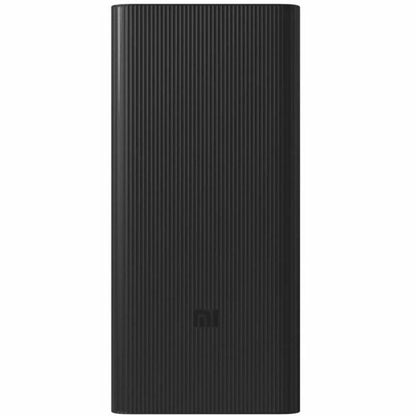 Laptop Charger Xiaomi PB3018ZM Black 30000 mAh-0