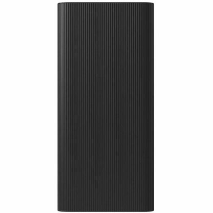 Laptop Charger Xiaomi PB3018ZM Black 30000 mAh-3