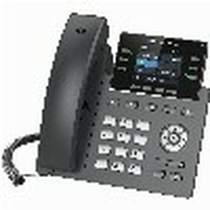 IP Telephone Grandstream GRP2613 Black-11