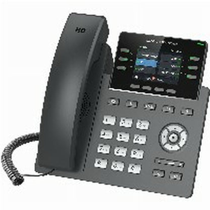 IP Telephone Grandstream GRP2613 Black-3