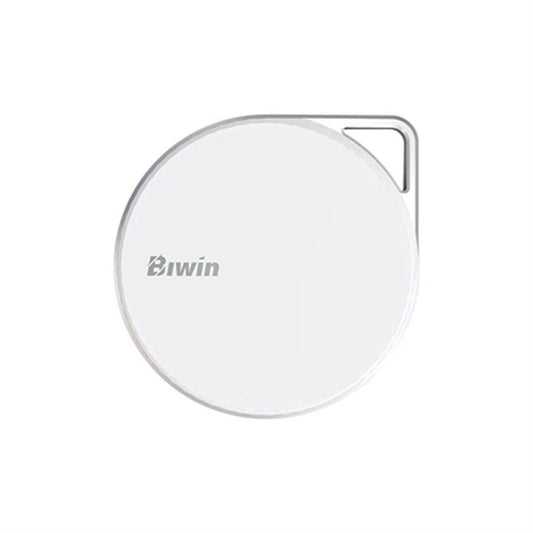 External Hard Drive Biwin PM2000 1 TB White-0