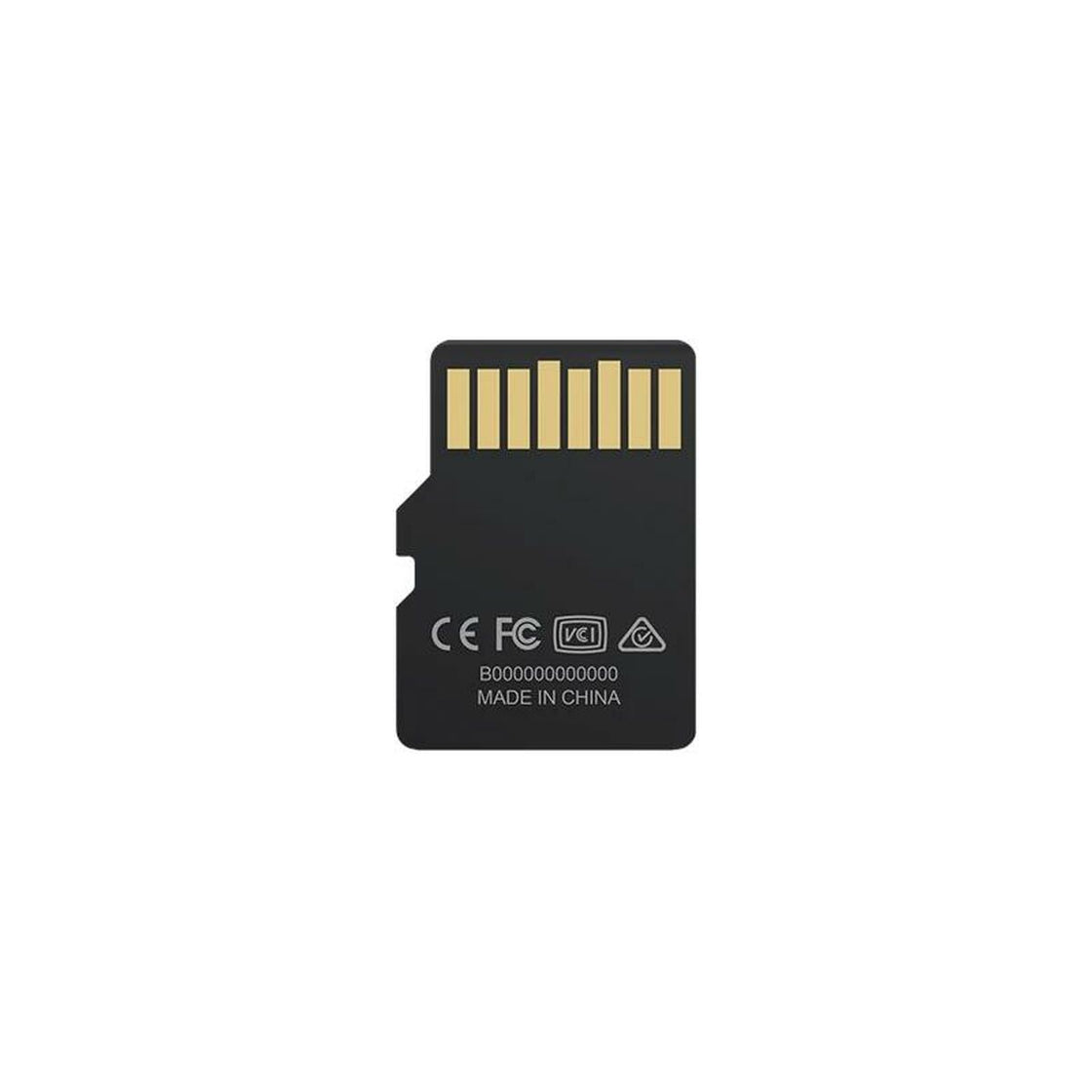 Memory Card Micro SDXC Biwin MS100 256 GB-1