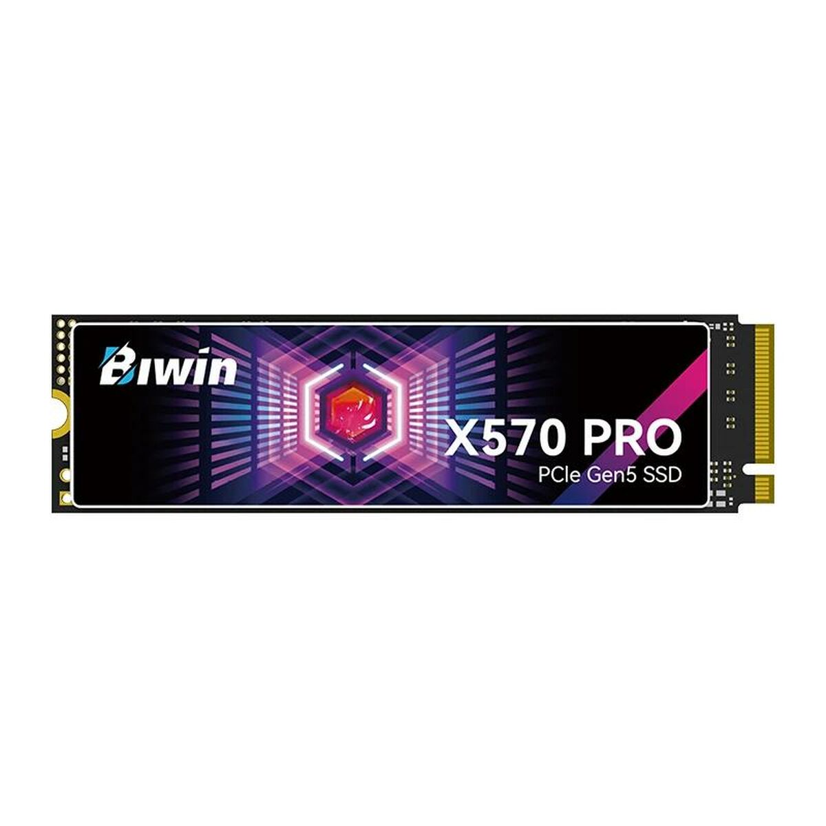 Hard Drive Biwin X570 Pro 2 TB SSD-1