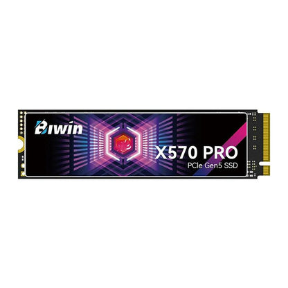 Hard Drive Biwin X570 Pro 2 TB SSD-1
